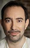 Dan Wicksman