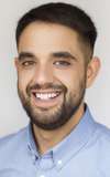George Bukhari