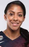 Candace Parker
