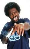  Afroman