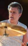 Carl Palmer
