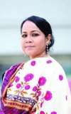Shamima Nazneen