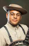 Dom Flemons