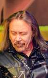 Ian Hill