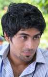 Siddharth Venugopal
