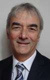 Rod Evans