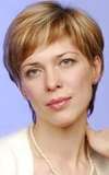 Mariya Zvonarjova