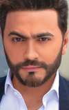 Tamer Hosny