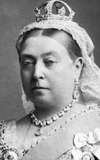 Queen Victoria of the United Kingdom