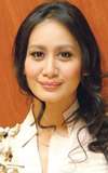Marsha Milan Londoh