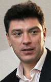 Boris Nemtsov