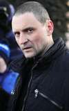 Sergei Udaltsov