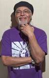 Charlie Hill