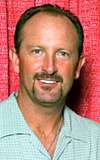 Bret Saberhagen