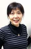 Kaoru Mizuki