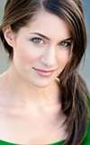 Stephanie Greco