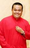 Zalif Sidek