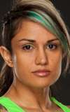 Nicdali Rivera-Calanoc