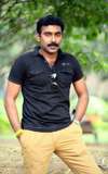 Murali Krishna