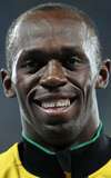 Usain Bolt