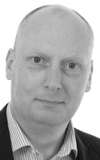 Steven Borrie