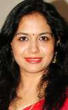 Sunitha Nedungadi
