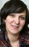Olesya Zheleznyak