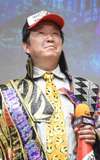 Hisashi Kimura