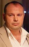 Ilya Isaev