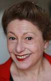Jeanne Ferron