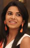 Mitali Mayekar