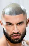 François Sagat