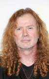 Dave Mustaine