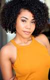 Brittany Mayti
