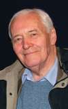Tony Benn