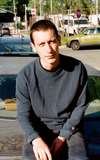 Danny Brady