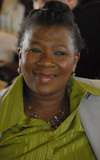 Sylvia Mngxekeza