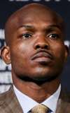 Timothy Bradley Jr.