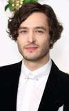 Alexander Vlahos