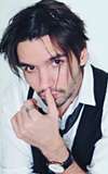 Vincent Cyr