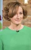 Polly Russell