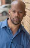 Zerrick Williams