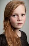 Anna Burnett
