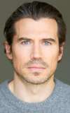 Josh Burdett