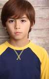 Liam James Ramos