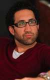 Babak A. Motamed