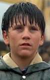 Shane Bailey