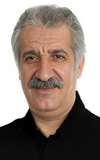 İskender Bağcılar
