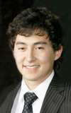 Tyson Houseman