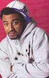 Marcus McBride